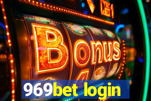 969bet login